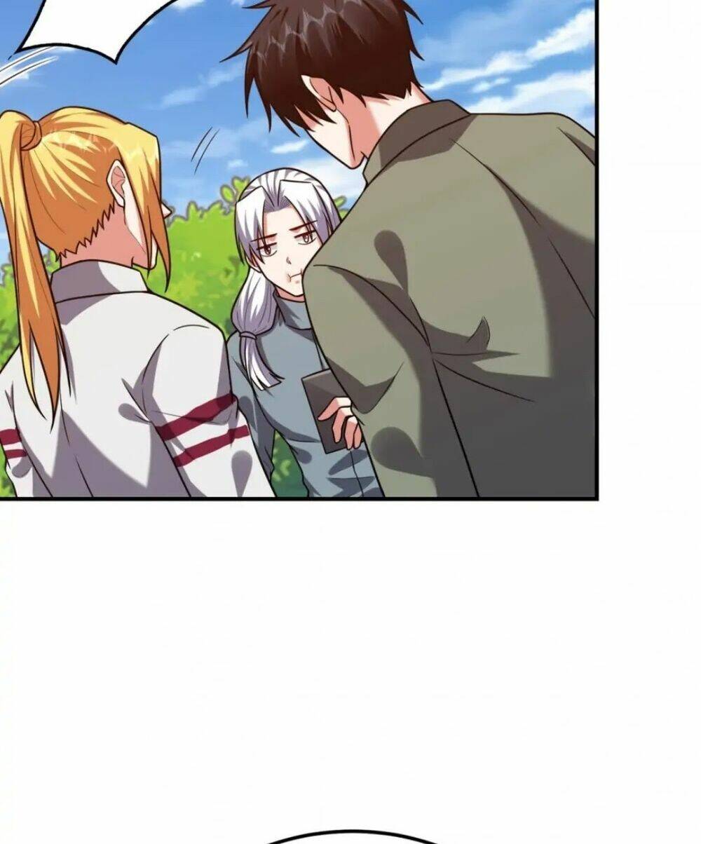 Nhặt Được Hoa Khôi Về Làm Vợ Chapter 249.1 - Trang 2