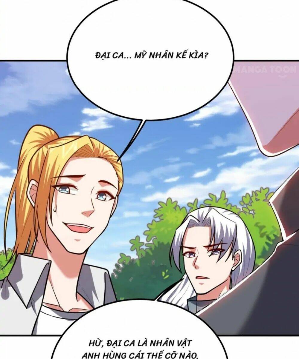 Nhặt Được Hoa Khôi Về Làm Vợ Chapter 249.1 - Trang 2