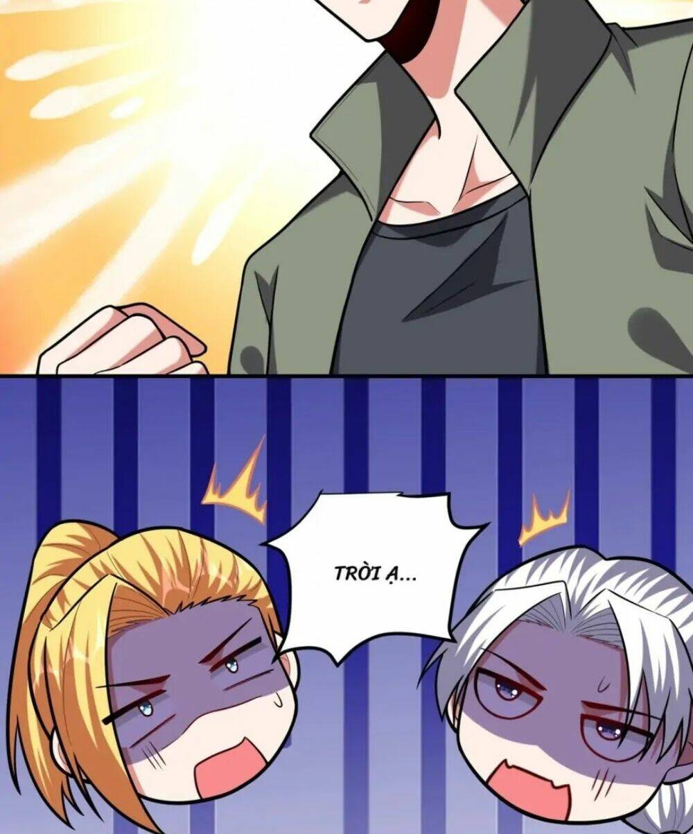 Nhặt Được Hoa Khôi Về Làm Vợ Chapter 249.1 - Trang 2