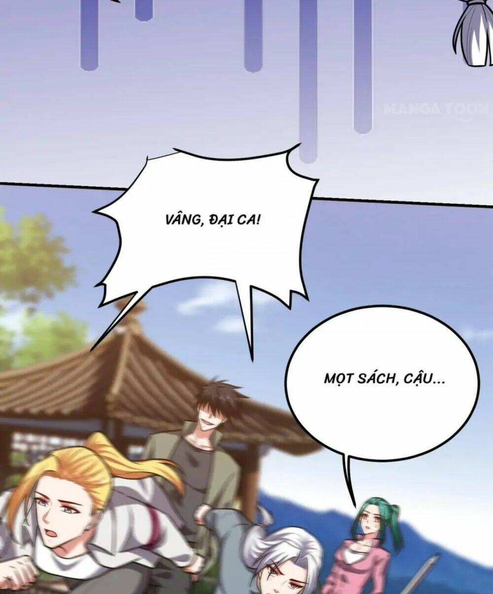 Nhặt Được Hoa Khôi Về Làm Vợ Chapter 249.1 - Trang 2