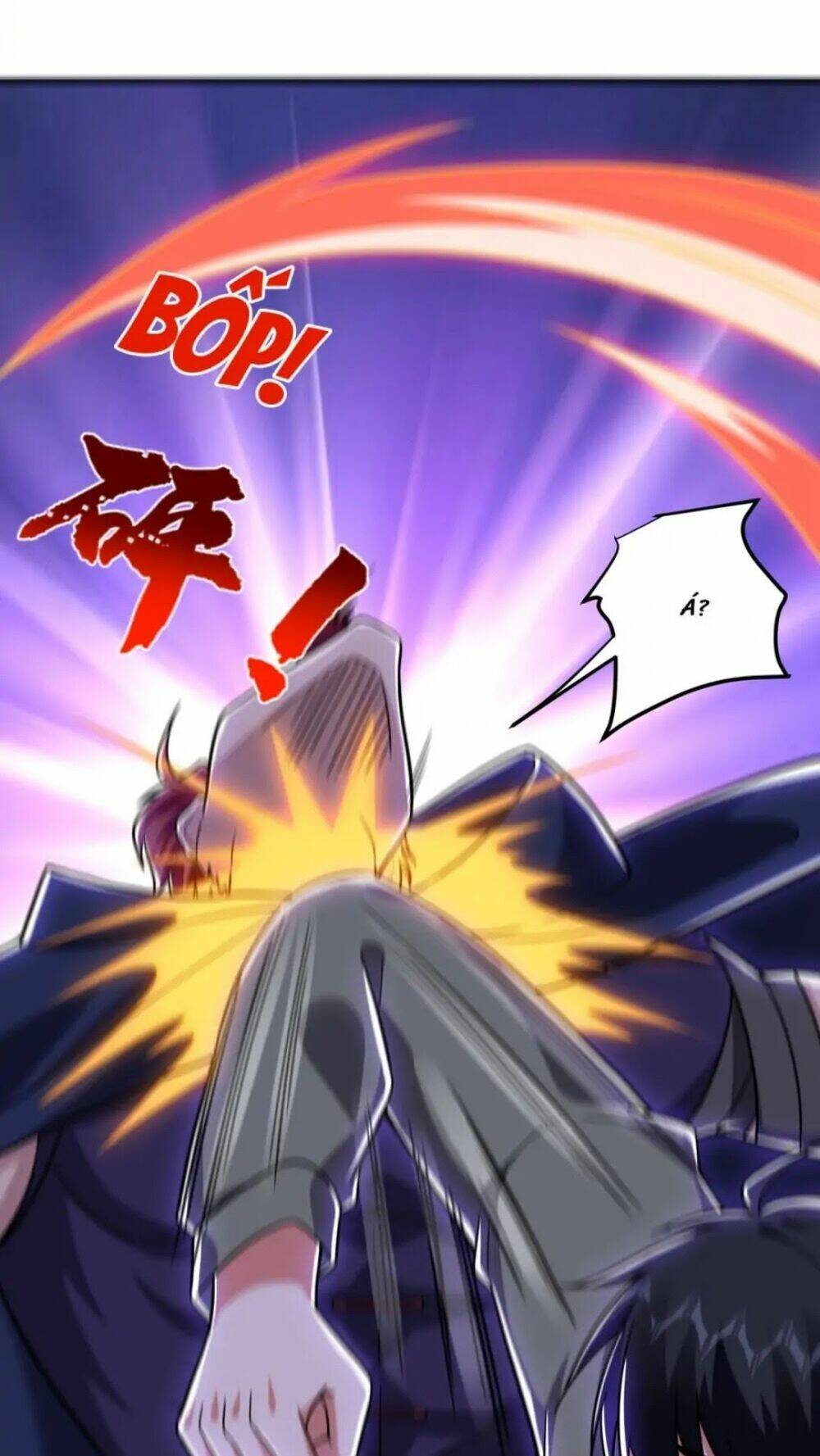 Nhặt Được Hoa Khôi Về Làm Vợ Chapter 249.2 - Trang 2