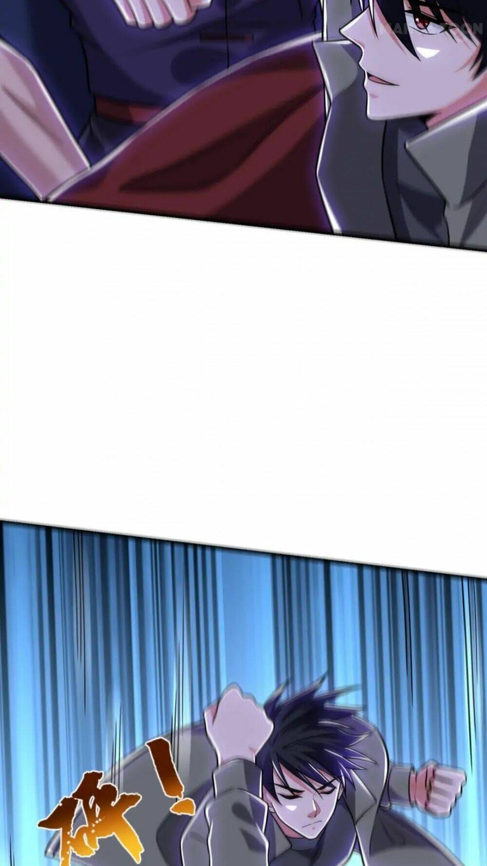 Nhặt Được Hoa Khôi Về Làm Vợ Chapter 249.2 - Trang 2