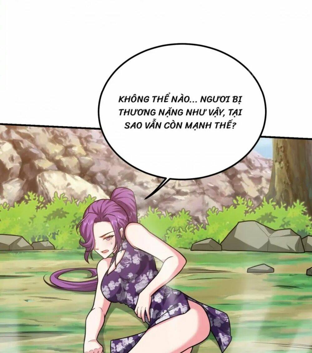 Nhặt Được Hoa Khôi Về Làm Vợ Chapter 249.2 - Trang 2