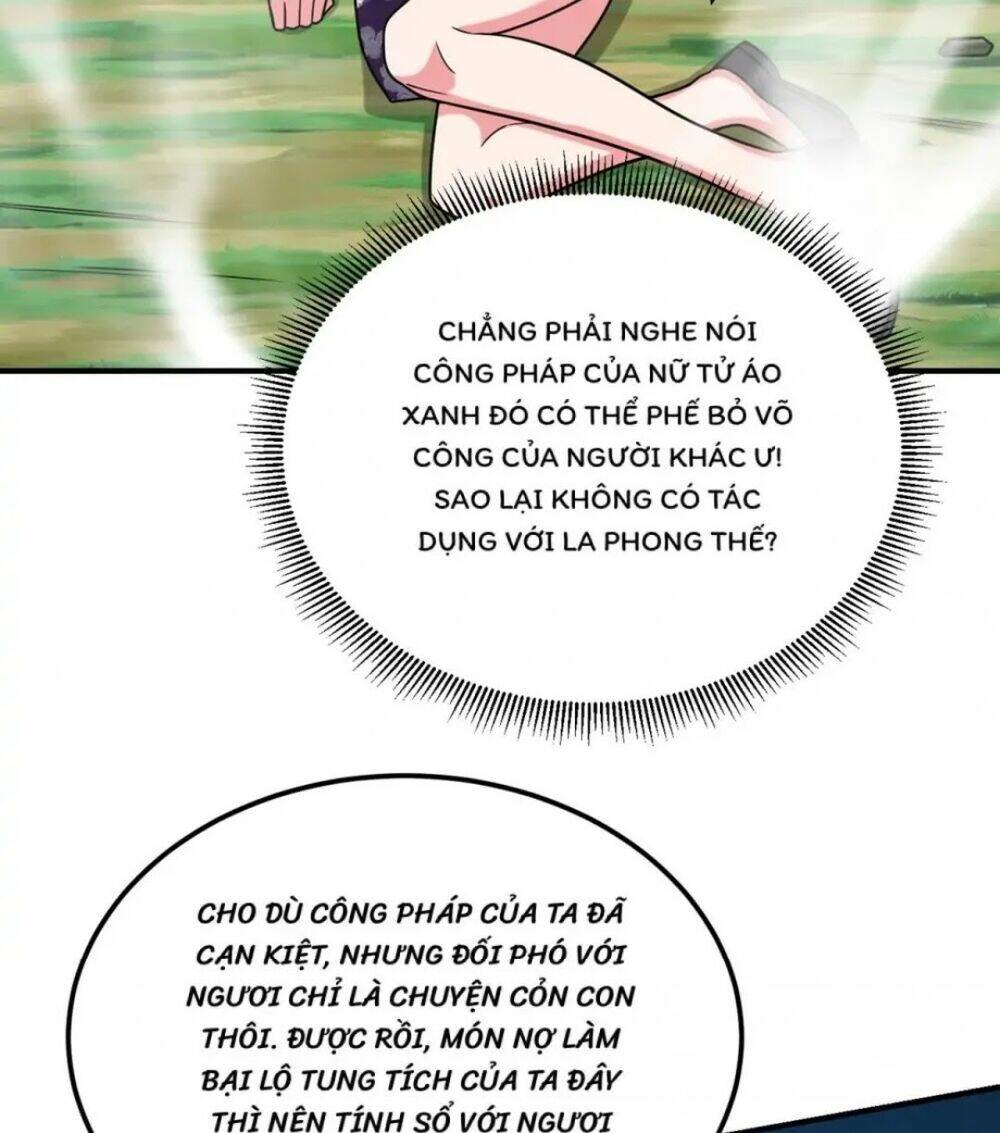 Nhặt Được Hoa Khôi Về Làm Vợ Chapter 249.2 - Trang 2
