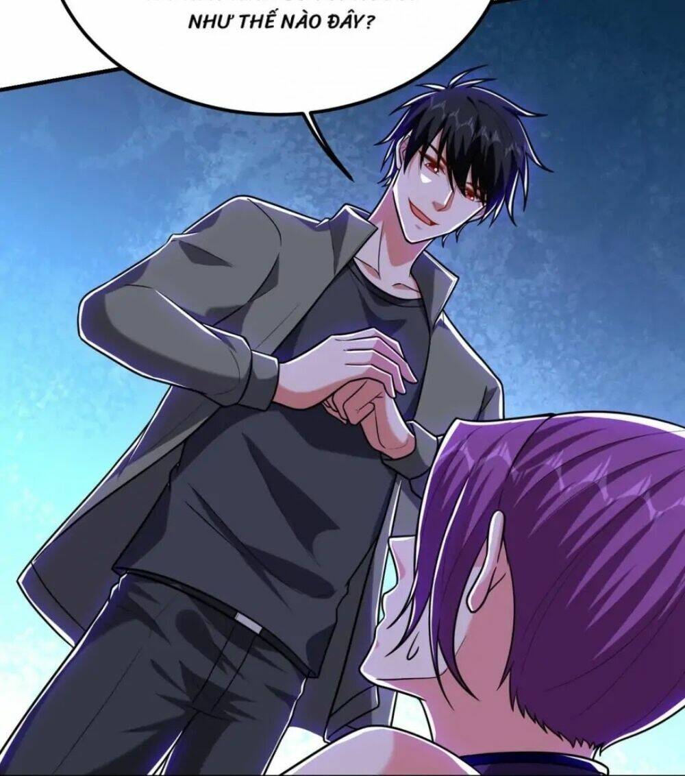 Nhặt Được Hoa Khôi Về Làm Vợ Chapter 249.2 - Trang 2