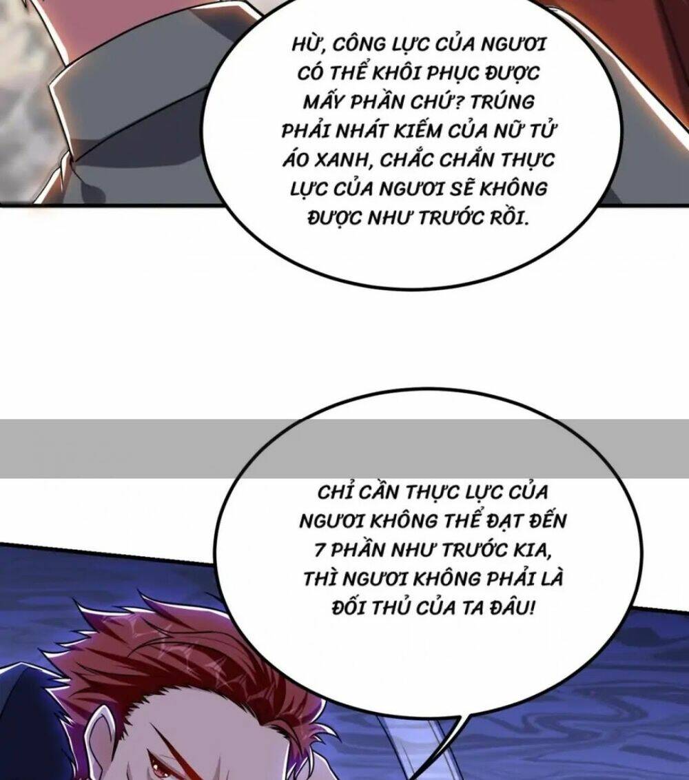 Nhặt Được Hoa Khôi Về Làm Vợ Chapter 249.2 - Trang 2