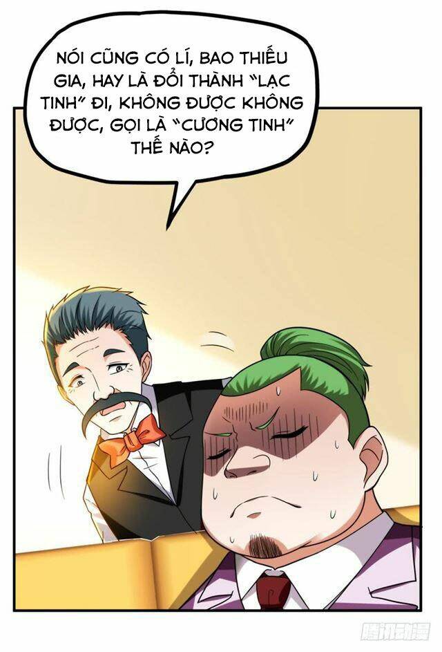 Nhặt Được Hoa Khôi Về Làm Vợ Chapter 25 - Trang 2