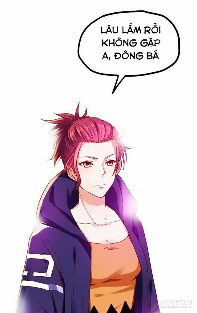 Nhặt Được Hoa Khôi Về Làm Vợ Chapter 25 - Trang 2