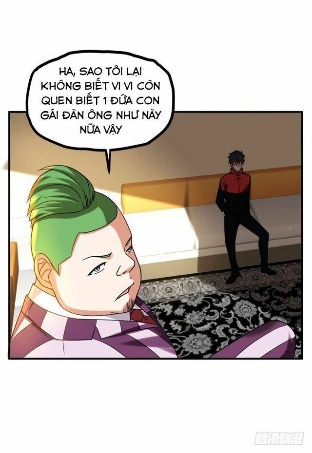 Nhặt Được Hoa Khôi Về Làm Vợ Chapter 25 - Trang 2