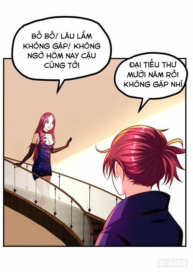 Nhặt Được Hoa Khôi Về Làm Vợ Chapter 25 - Trang 2