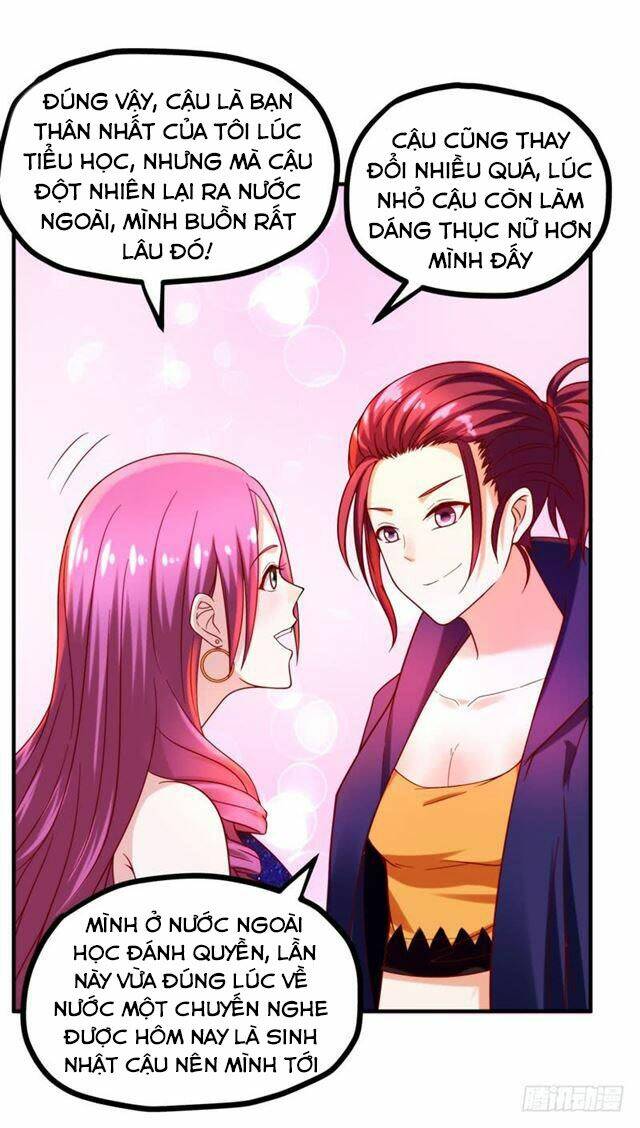 Nhặt Được Hoa Khôi Về Làm Vợ Chapter 25 - Trang 2