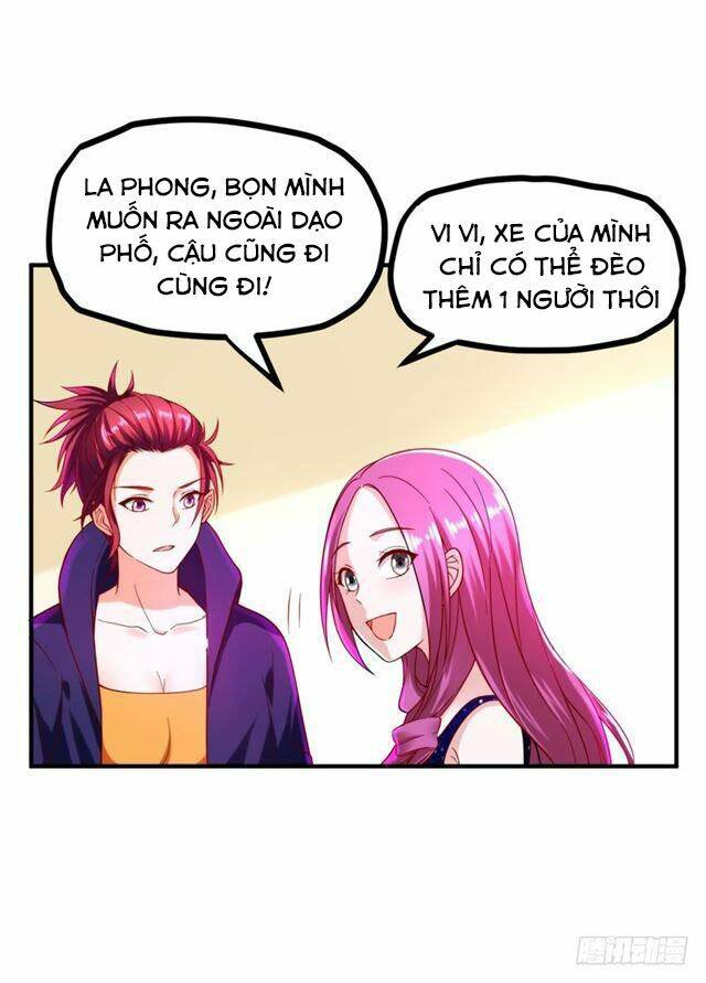 Nhặt Được Hoa Khôi Về Làm Vợ Chapter 25 - Trang 2