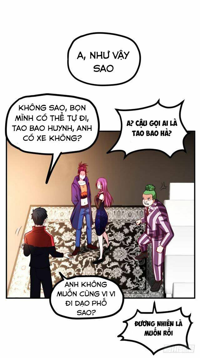 Nhặt Được Hoa Khôi Về Làm Vợ Chapter 25 - Trang 2