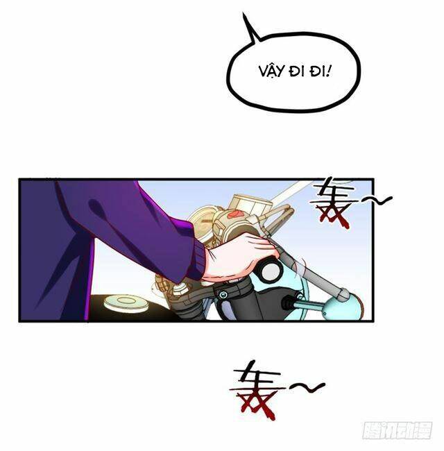 Nhặt Được Hoa Khôi Về Làm Vợ Chapter 25 - Trang 2