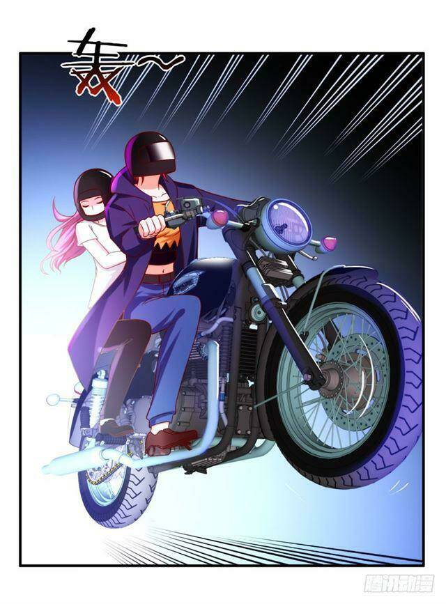 Nhặt Được Hoa Khôi Về Làm Vợ Chapter 25 - Trang 2