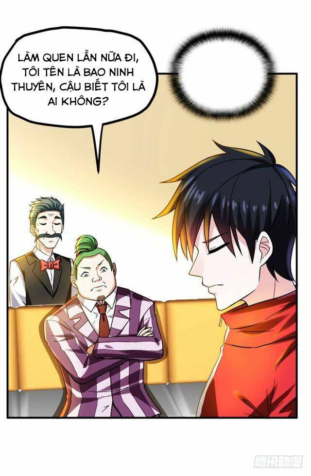 Nhặt Được Hoa Khôi Về Làm Vợ Chapter 25 - Trang 2