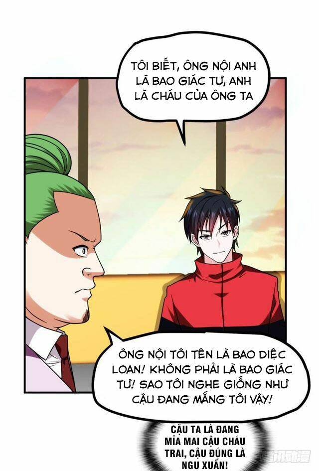 Nhặt Được Hoa Khôi Về Làm Vợ Chapter 25 - Trang 2