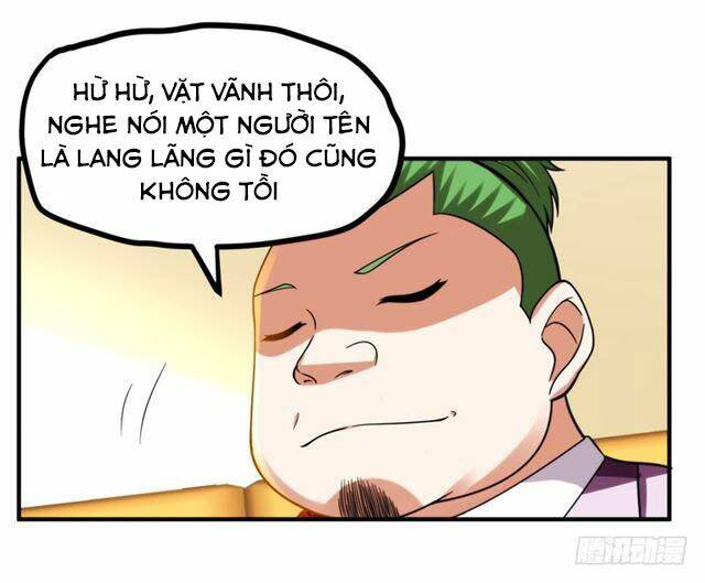 Nhặt Được Hoa Khôi Về Làm Vợ Chapter 25 - Trang 2