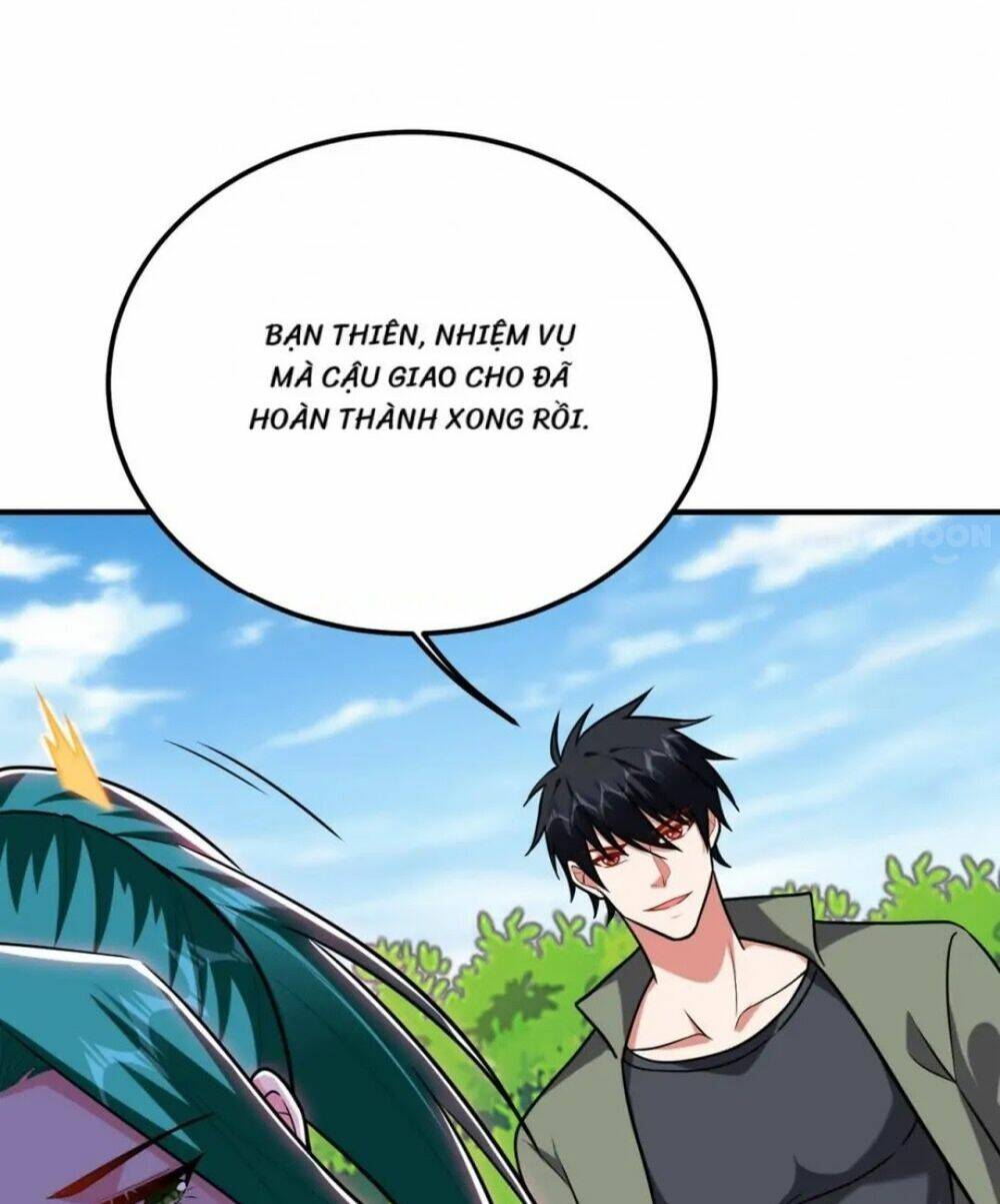 Nhặt Được Hoa Khôi Về Làm Vợ Chapter 250.1 - Trang 2