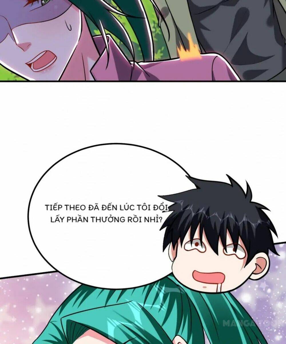 Nhặt Được Hoa Khôi Về Làm Vợ Chapter 250.1 - Trang 2