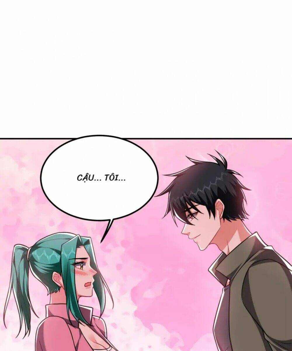 Nhặt Được Hoa Khôi Về Làm Vợ Chapter 250.1 - Trang 2