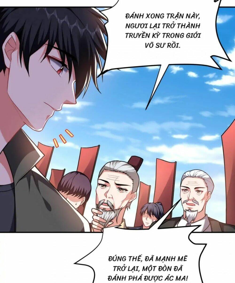 Nhặt Được Hoa Khôi Về Làm Vợ Chapter 250.1 - Trang 2