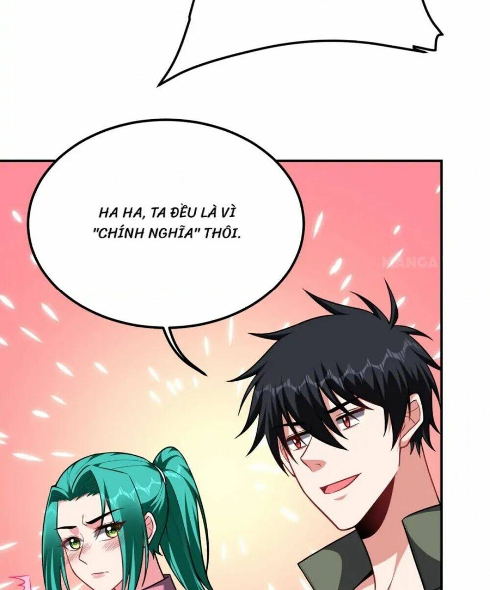 Nhặt Được Hoa Khôi Về Làm Vợ Chapter 250.1 - Trang 2