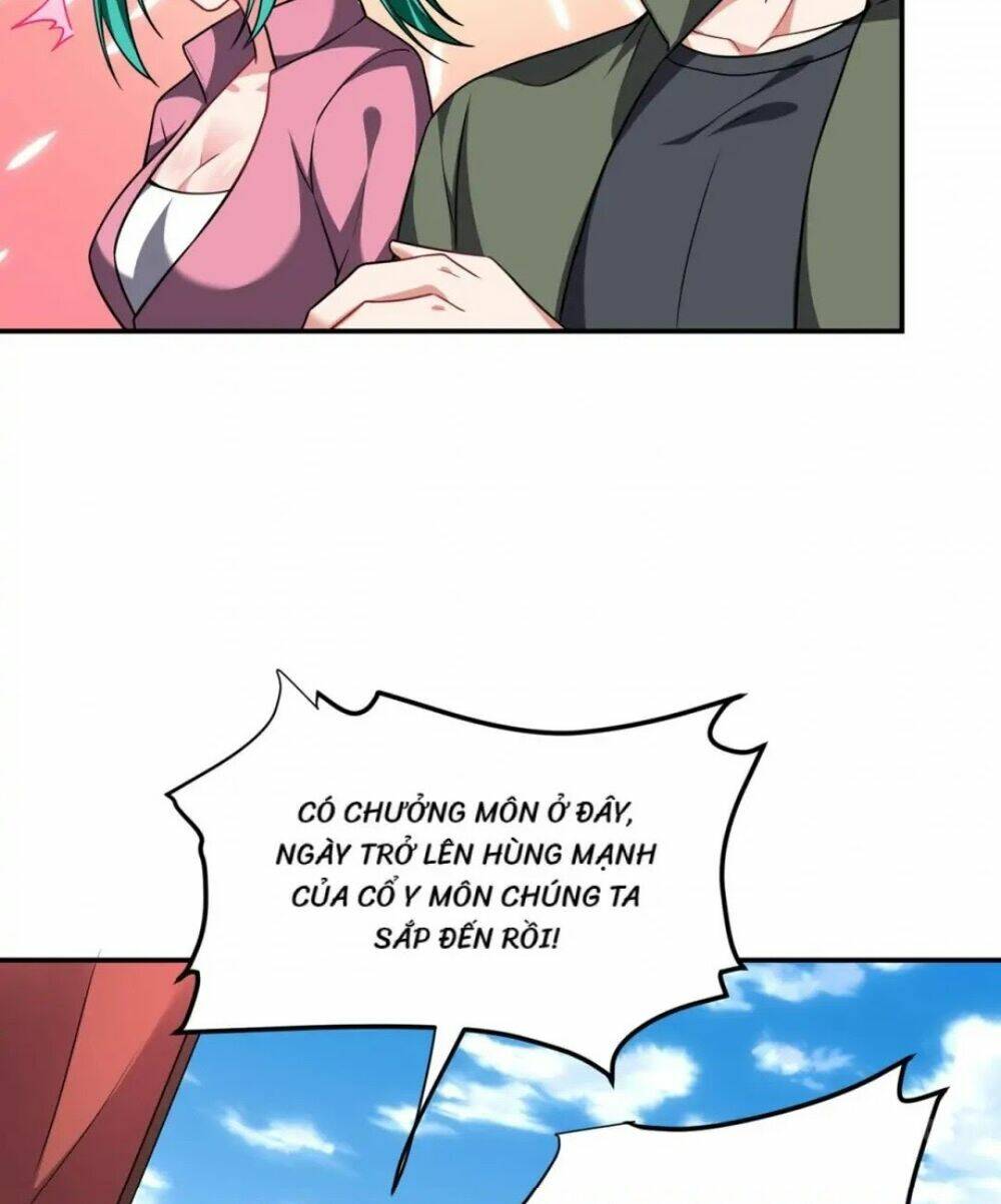 Nhặt Được Hoa Khôi Về Làm Vợ Chapter 250.1 - Trang 2