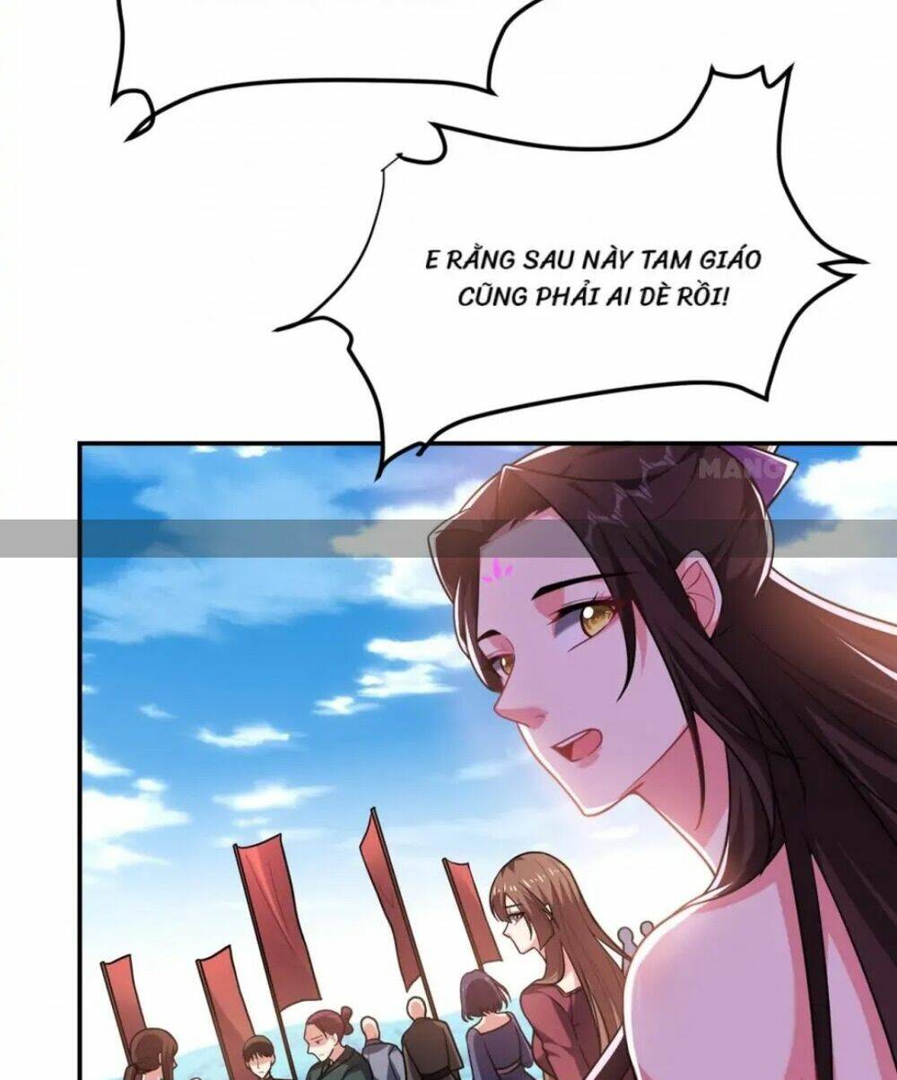 Nhặt Được Hoa Khôi Về Làm Vợ Chapter 250.1 - Trang 2