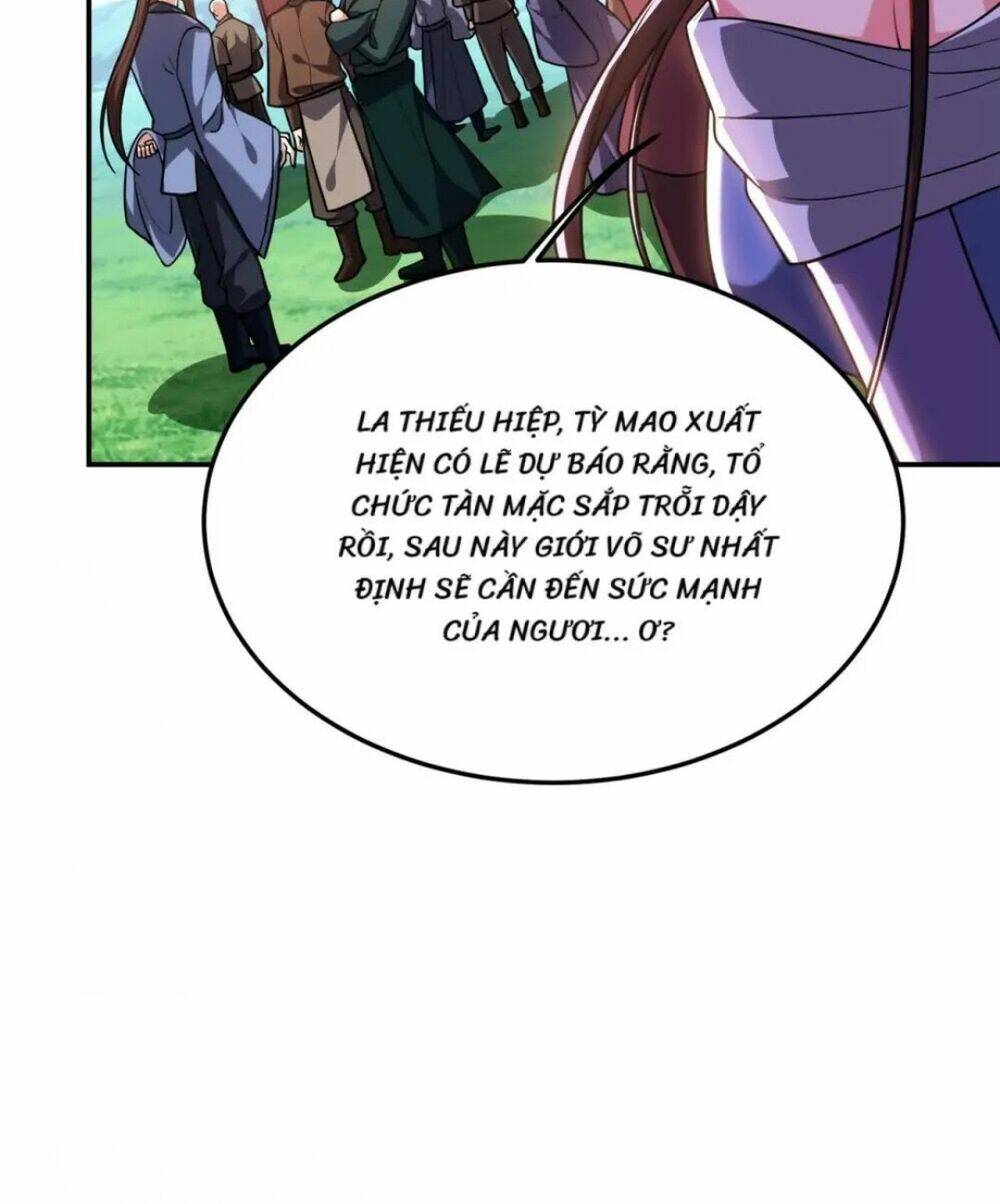 Nhặt Được Hoa Khôi Về Làm Vợ Chapter 250.1 - Trang 2