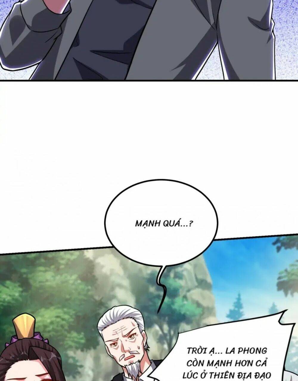 Nhặt Được Hoa Khôi Về Làm Vợ Chapter 250.1 - Trang 2