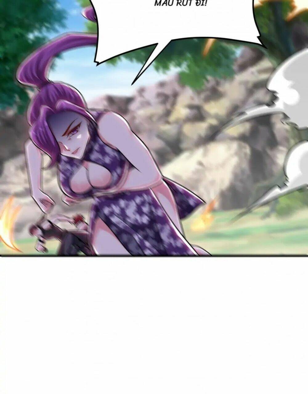 Nhặt Được Hoa Khôi Về Làm Vợ Chapter 250.1 - Trang 2