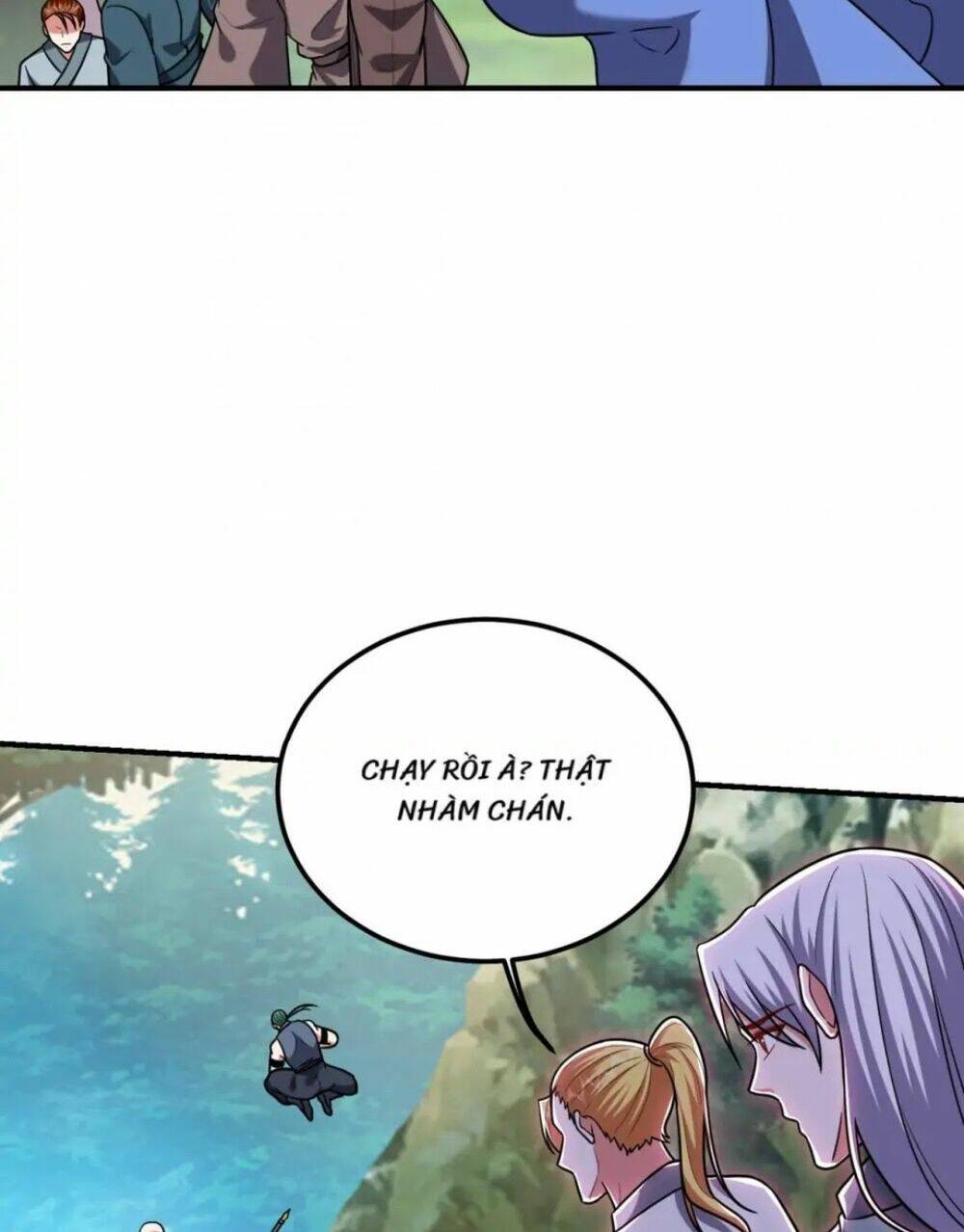 Nhặt Được Hoa Khôi Về Làm Vợ Chapter 250.1 - Trang 2