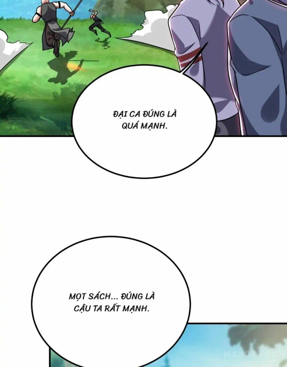 Nhặt Được Hoa Khôi Về Làm Vợ Chapter 250.1 - Trang 2