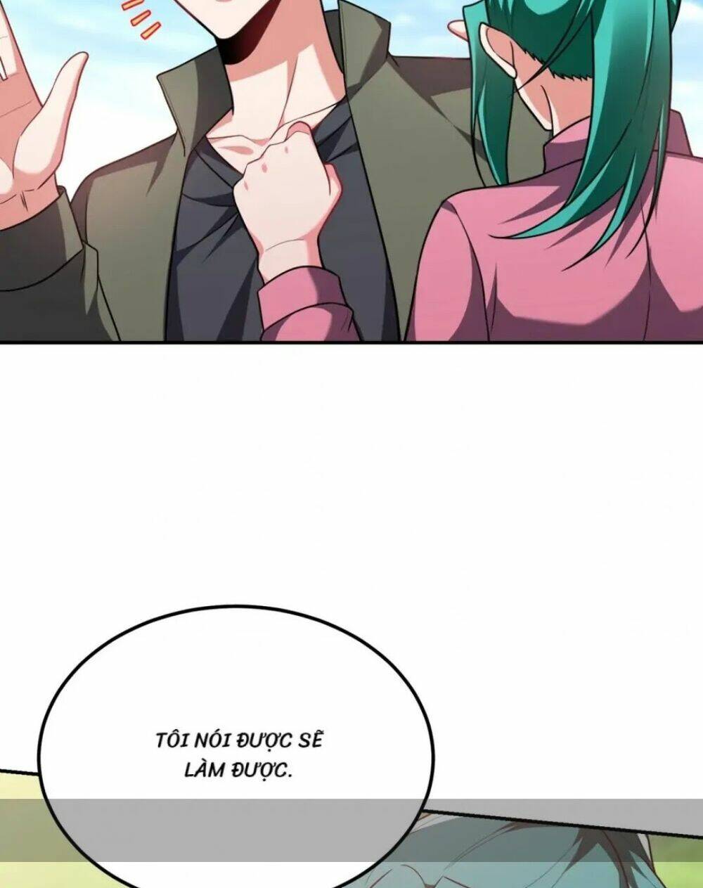 Nhặt Được Hoa Khôi Về Làm Vợ Chapter 250.2 - Trang 2