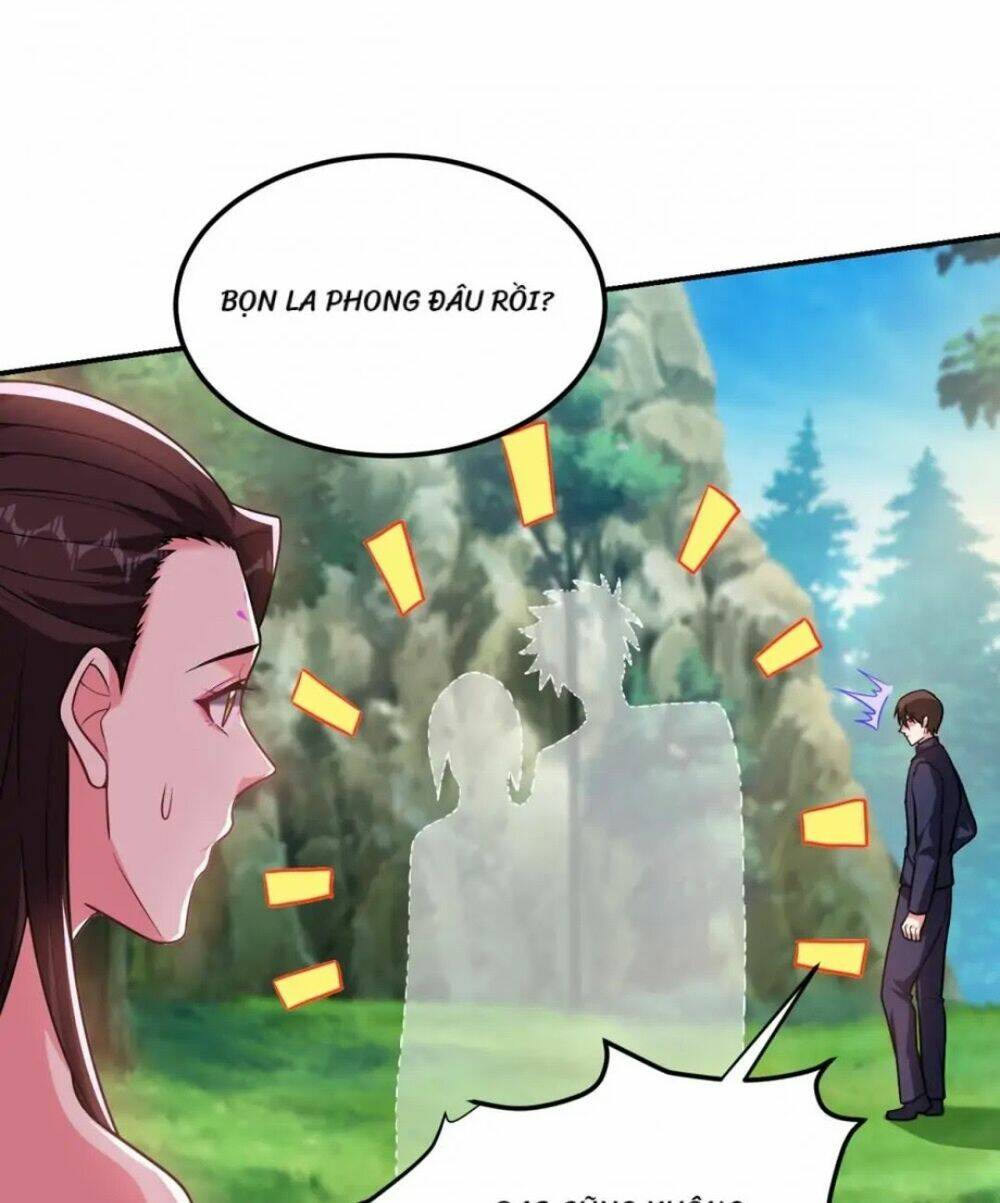 Nhặt Được Hoa Khôi Về Làm Vợ Chapter 250.2 - Trang 2