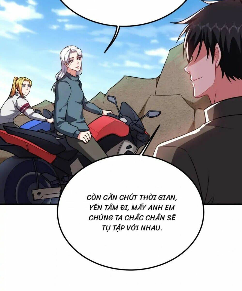 Nhặt Được Hoa Khôi Về Làm Vợ Chapter 250.2 - Trang 2