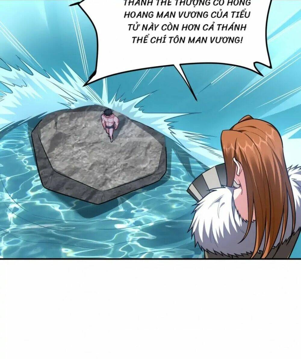 Nhặt Được Hoa Khôi Về Làm Vợ Chapter 251.1 - Trang 2