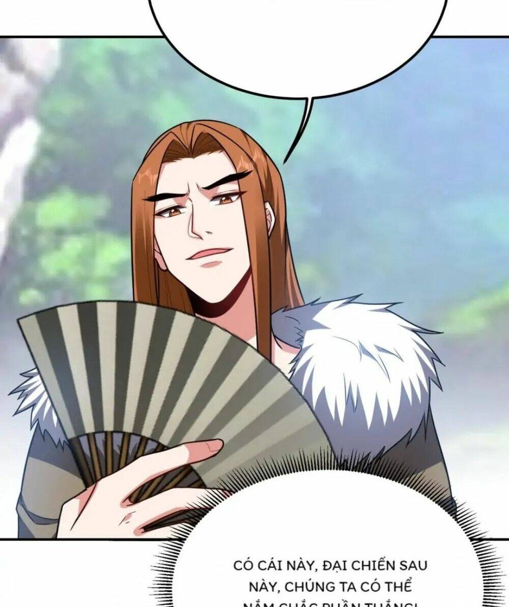 Nhặt Được Hoa Khôi Về Làm Vợ Chapter 251.1 - Trang 2