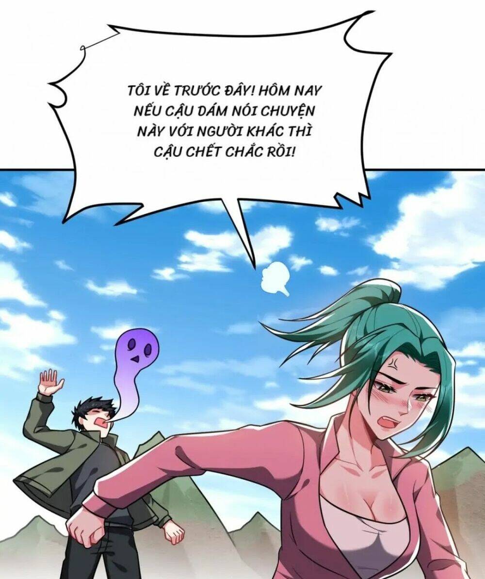 Nhặt Được Hoa Khôi Về Làm Vợ Chapter 251.1 - Trang 2