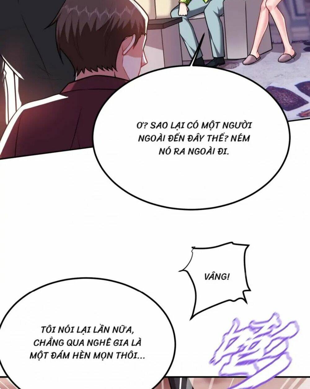 Nhặt Được Hoa Khôi Về Làm Vợ Chapter 251.1 - Trang 2