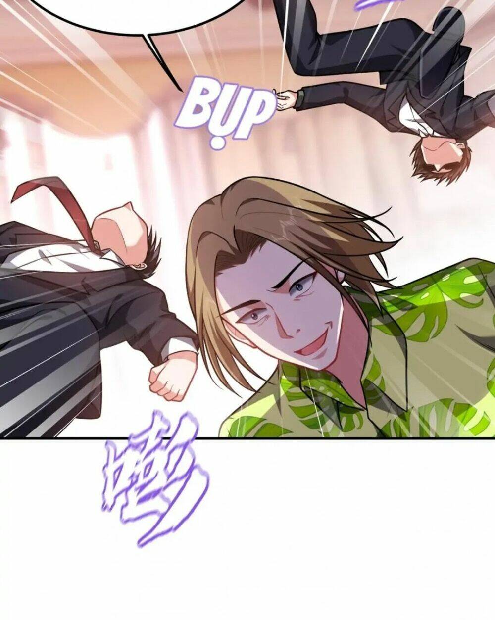 Nhặt Được Hoa Khôi Về Làm Vợ Chapter 251.1 - Trang 2