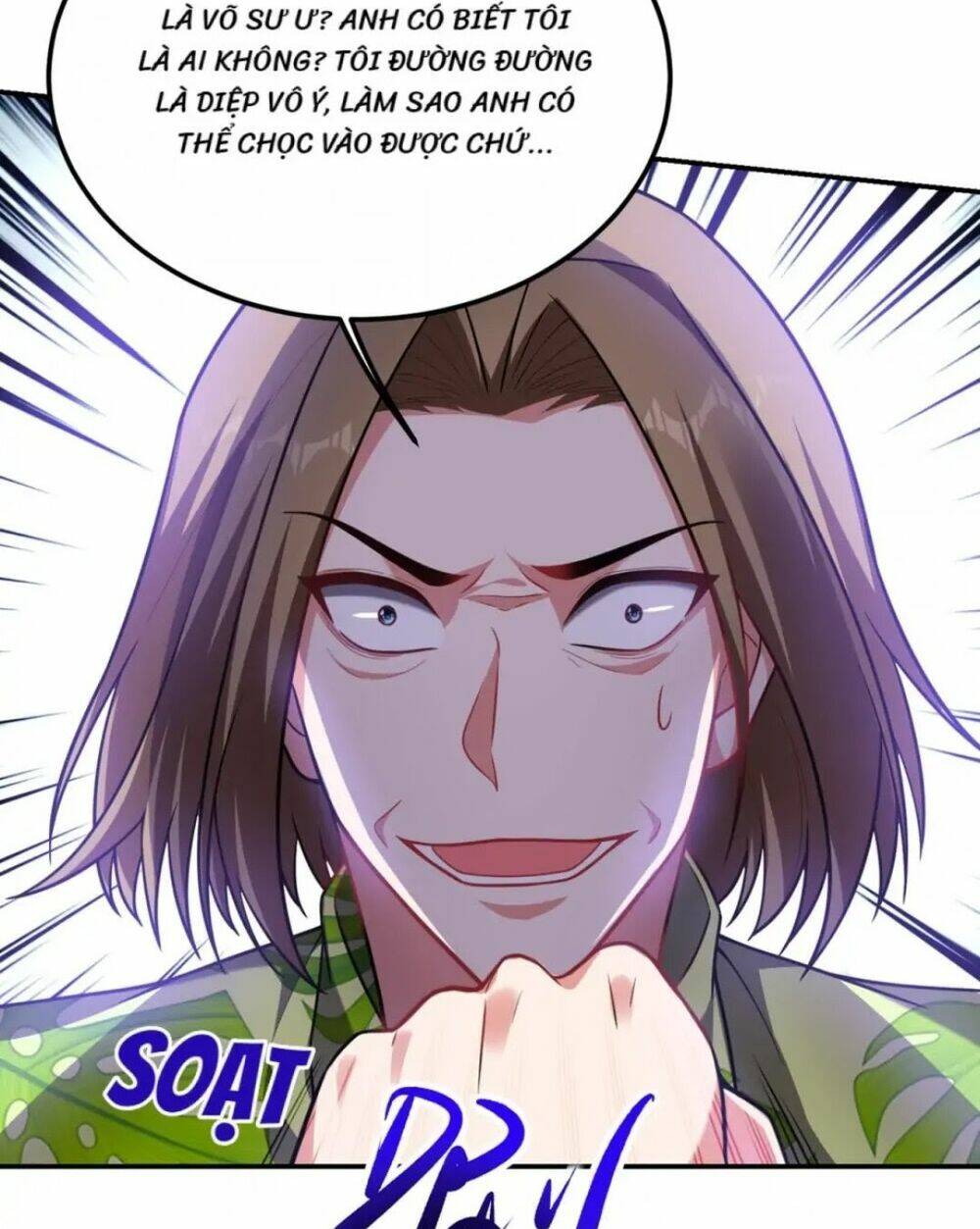 Nhặt Được Hoa Khôi Về Làm Vợ Chapter 251.1 - Trang 2