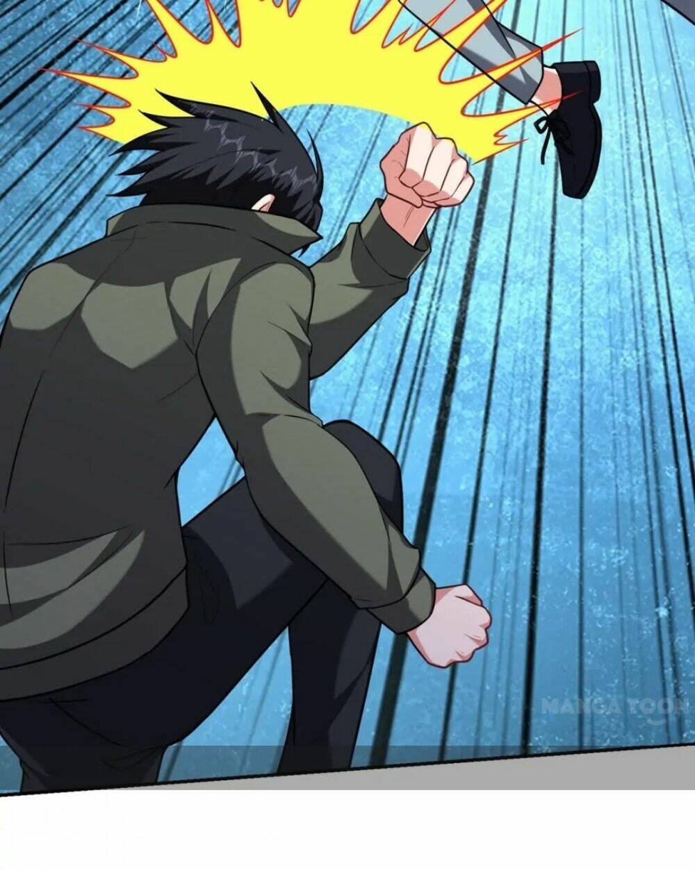 Nhặt Được Hoa Khôi Về Làm Vợ Chapter 251.1 - Trang 2