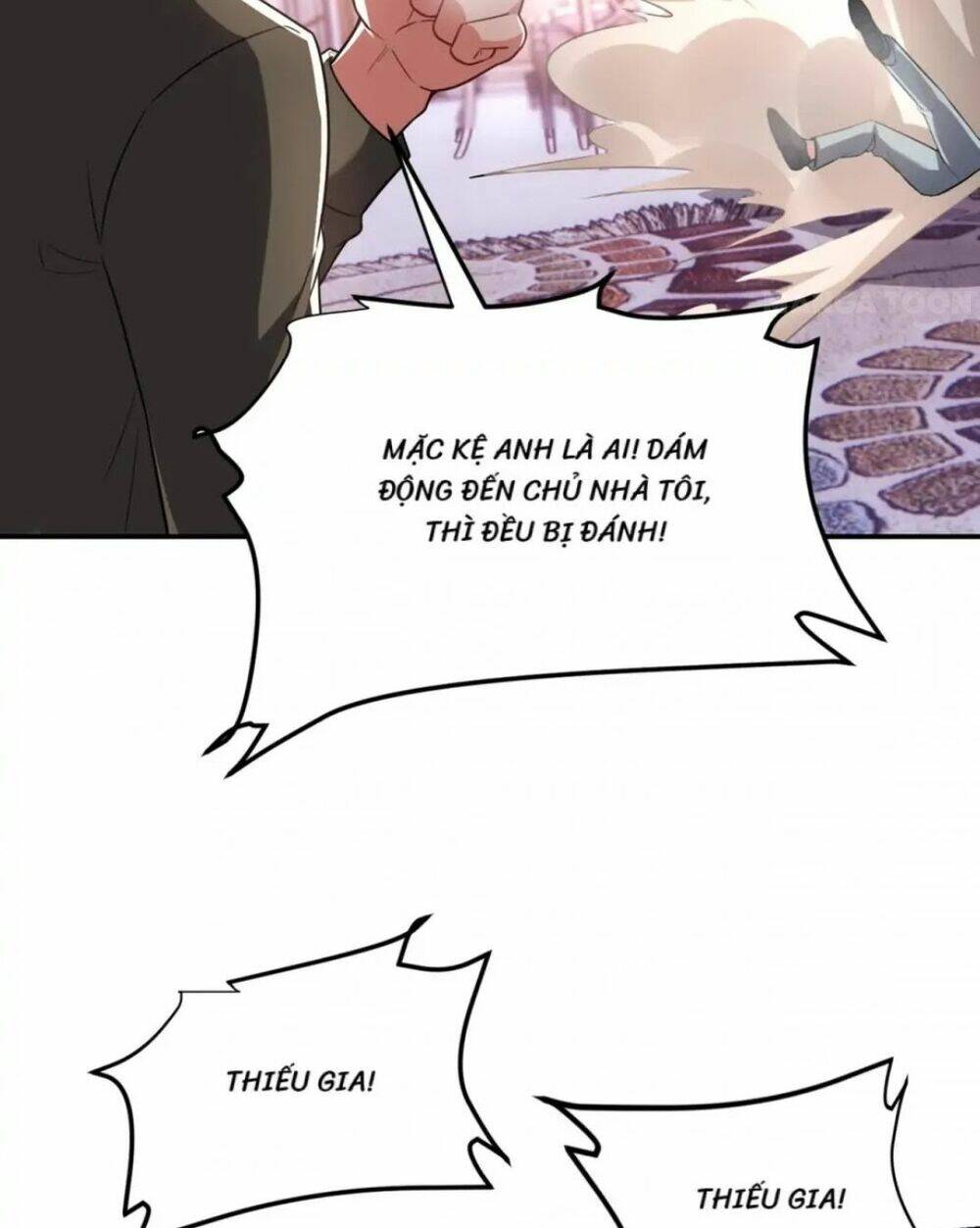 Nhặt Được Hoa Khôi Về Làm Vợ Chapter 251.1 - Trang 2