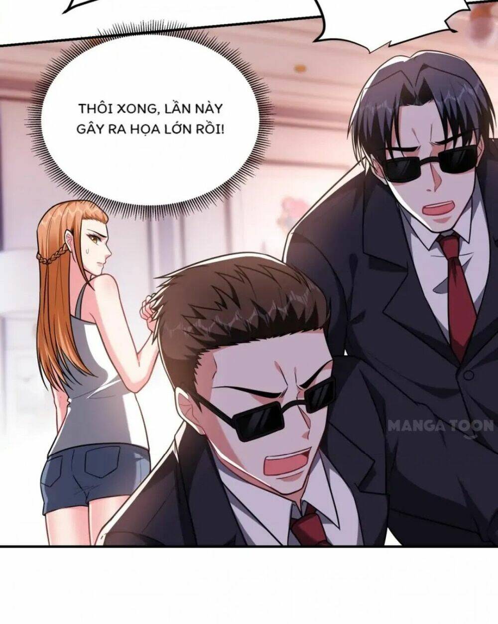 Nhặt Được Hoa Khôi Về Làm Vợ Chapter 251.1 - Trang 2