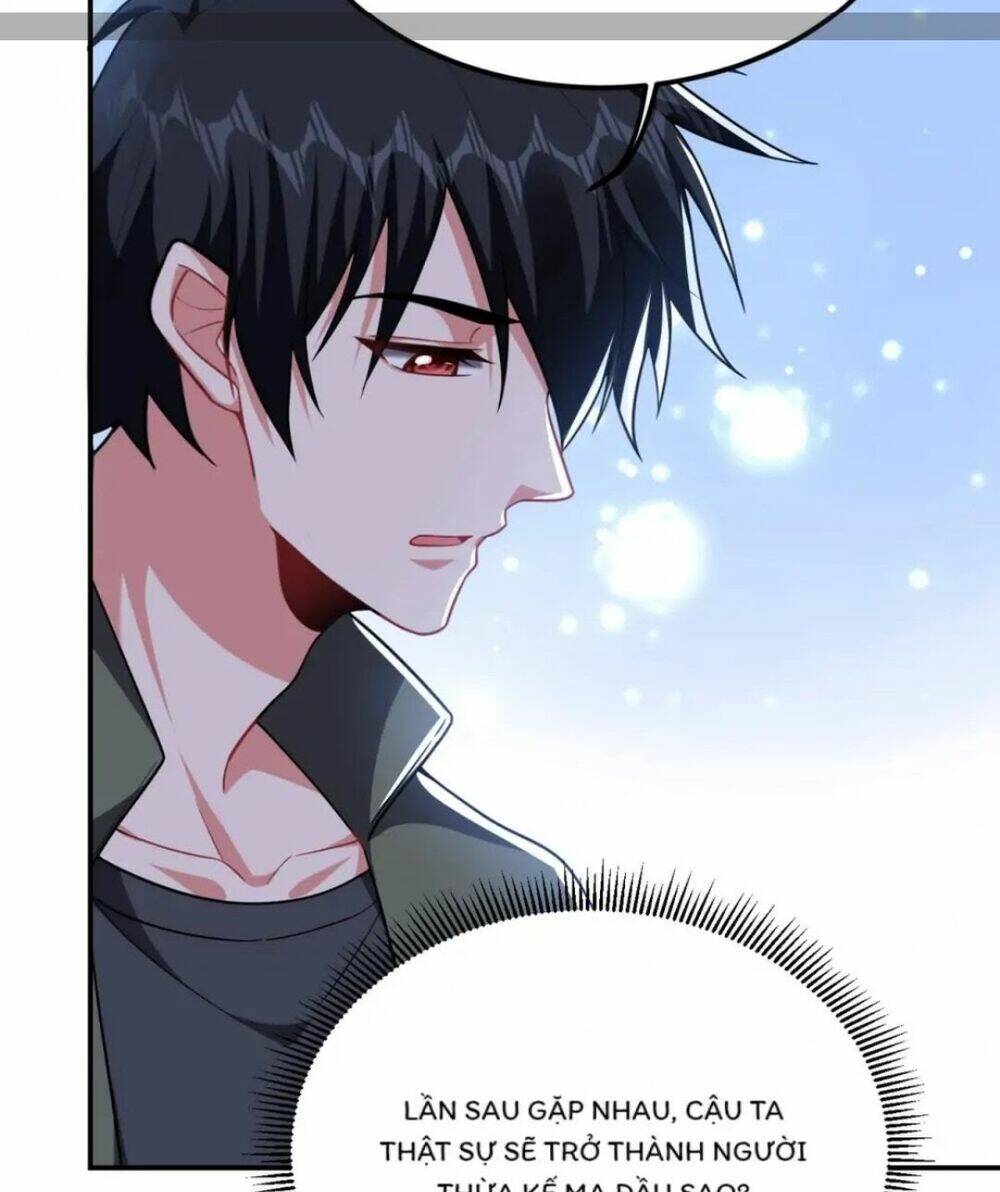 Nhặt Được Hoa Khôi Về Làm Vợ Chapter 251.1 - Trang 2