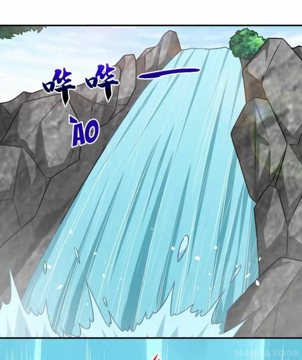 Nhặt Được Hoa Khôi Về Làm Vợ Chapter 251.1 - Trang 2