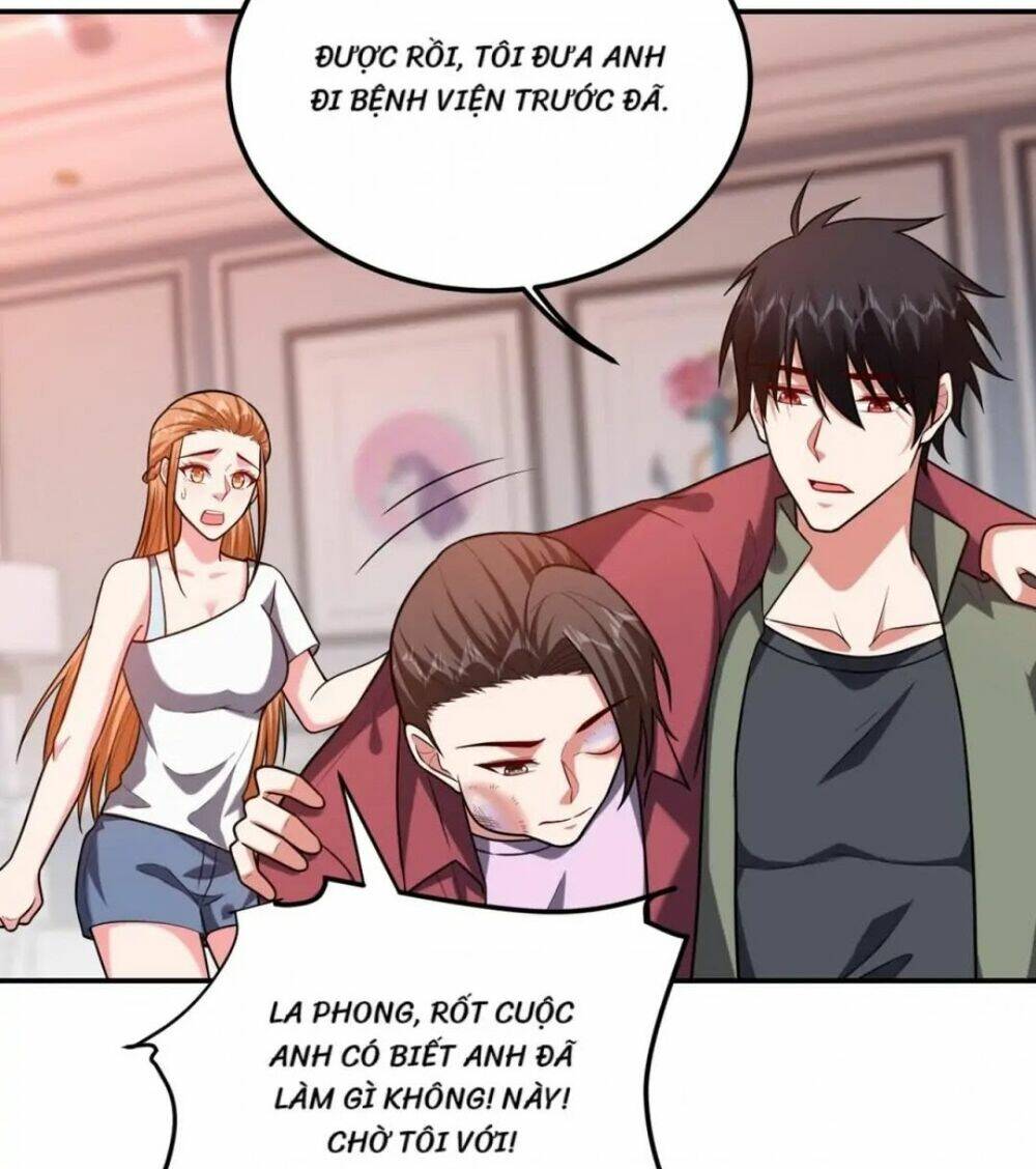 Nhặt Được Hoa Khôi Về Làm Vợ Chapter 251.2 - Trang 2