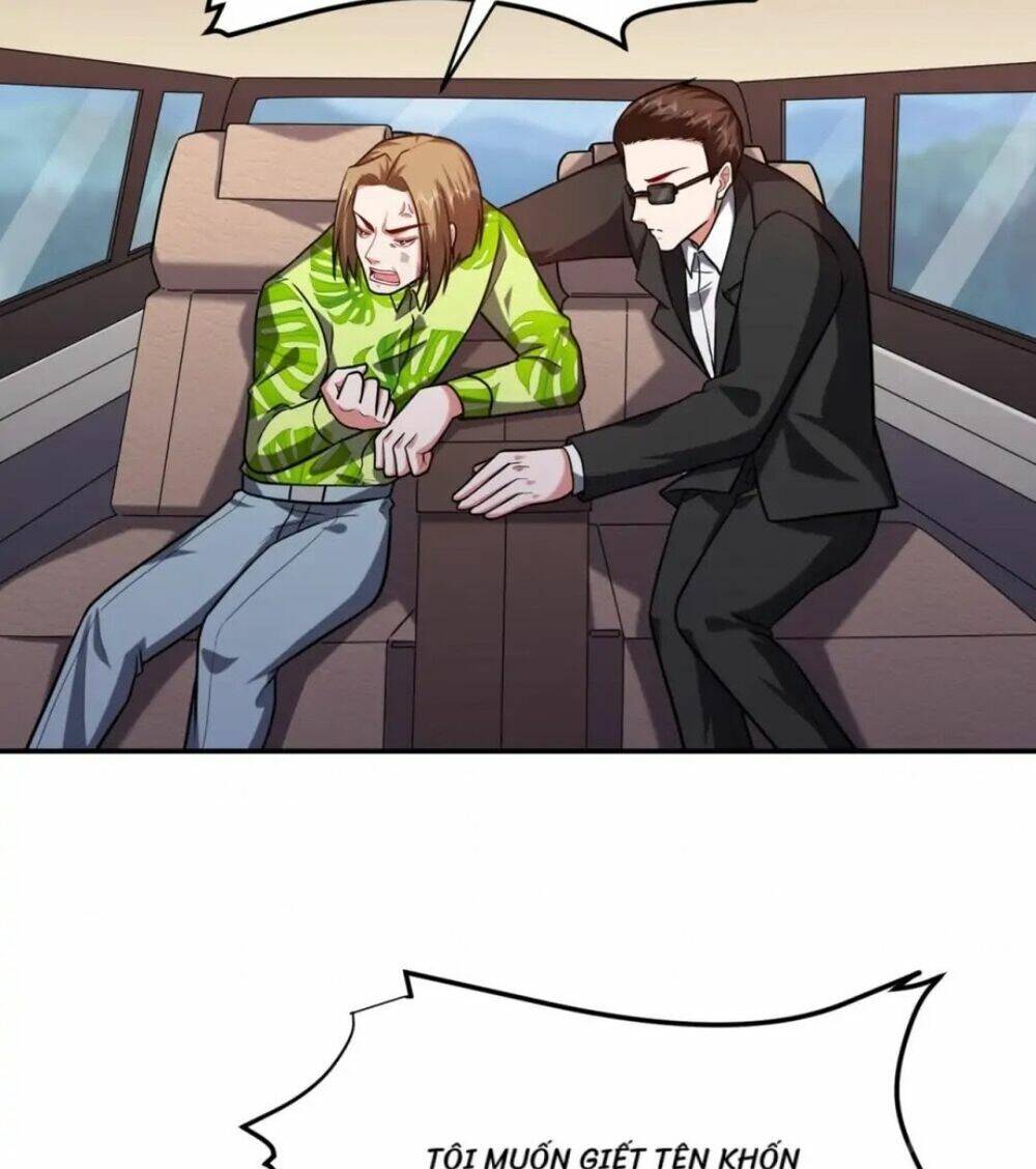 Nhặt Được Hoa Khôi Về Làm Vợ Chapter 251.2 - Trang 2